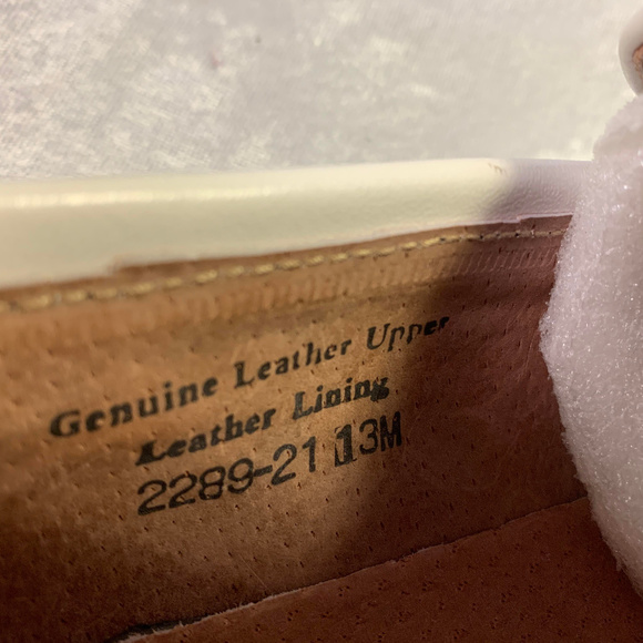 *NEW* Fratelli Select Men's Slip-Ons, Sz. 13M - Picture 7 of 8